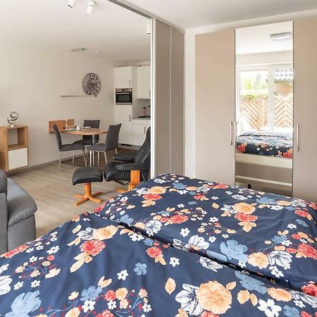 Ferienwohnung Galotti, Fewo Vermittlung Nordsee ดังกัสท์ ภายนอก รูปภาพ